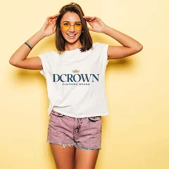 DCROWN Shop