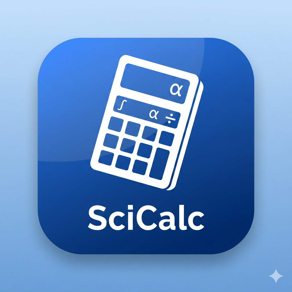 SciCalc